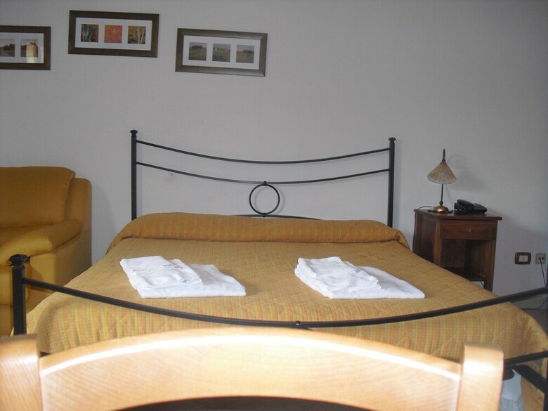 Oasi Del Grillo