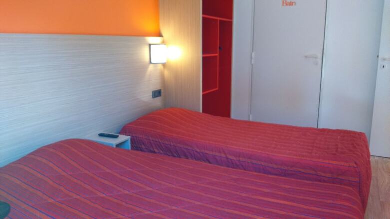 Hotel Premiere Classe Avignon Sud - Parc Des Expositions