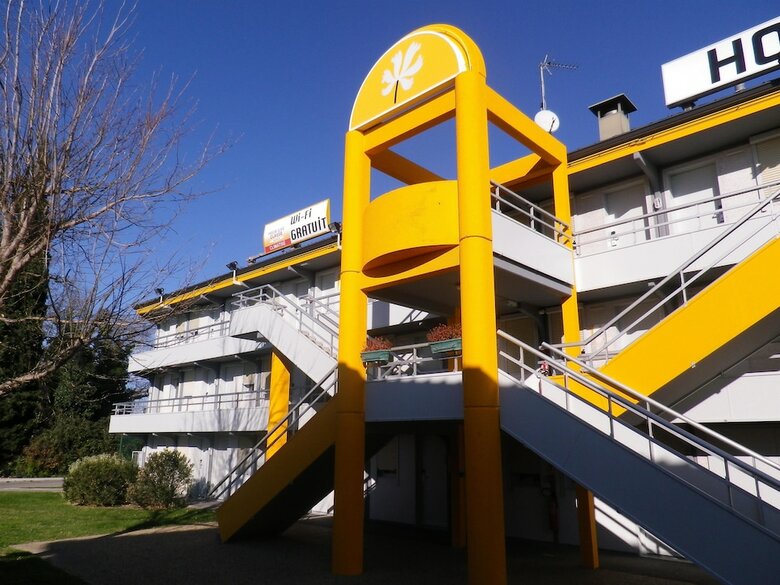 Hotel Premiere Classe Avignon Sud - Parc Des Expositions