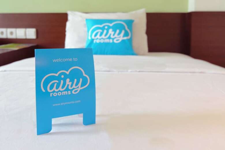 Hotel Airy Slipi