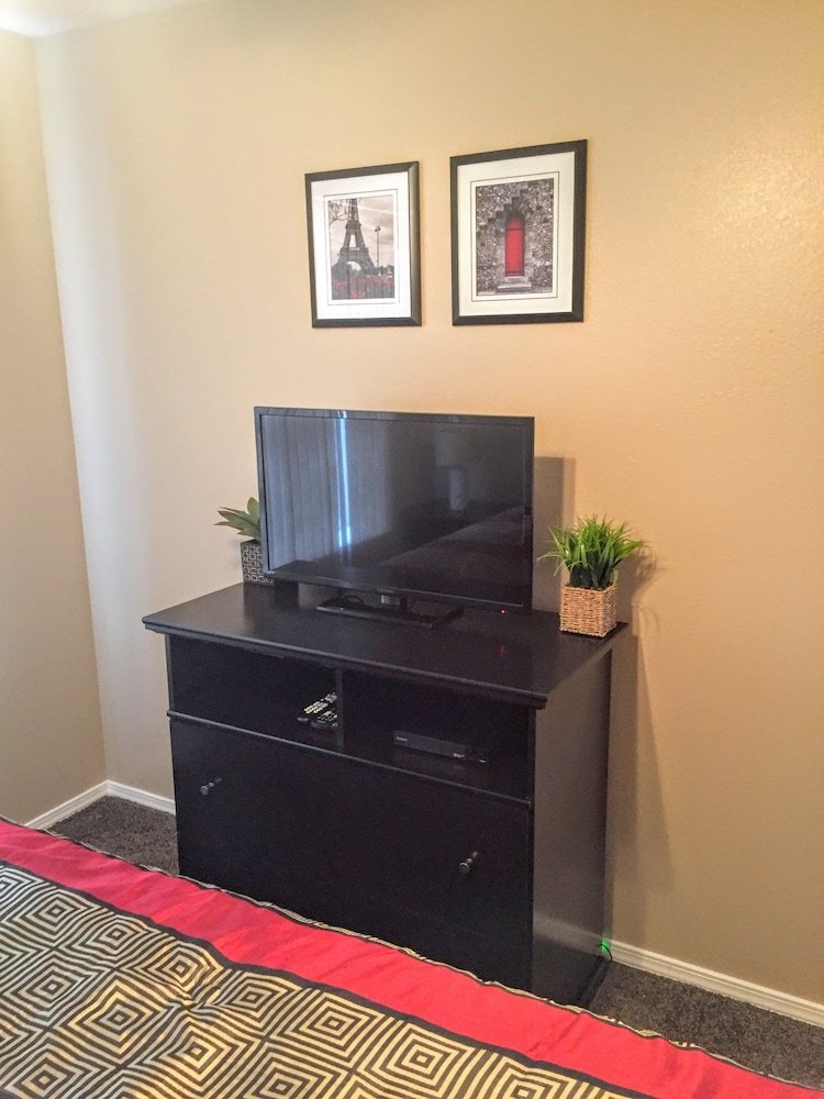 Apartamento The Champions By Branson Mo Condos