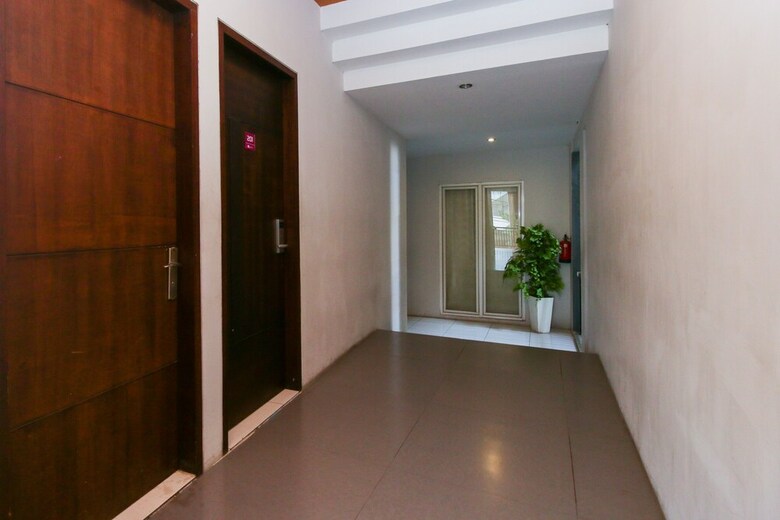 Hotel Airy Mataram Airlangga Lombok