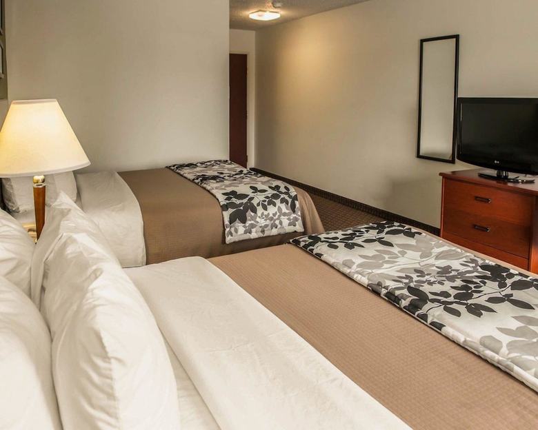 Hotel Sleep Inn