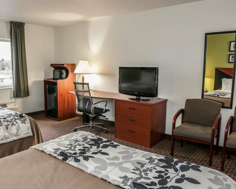 Hotel Sleep Inn