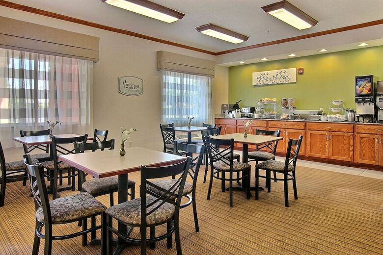 Hotel Sleep Inn