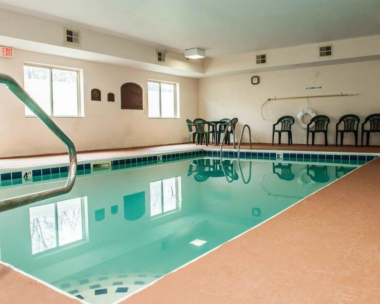 Hotel Sleep Inn