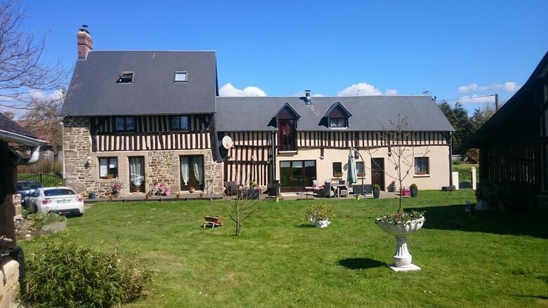 Hotel La Gerbaudi�re