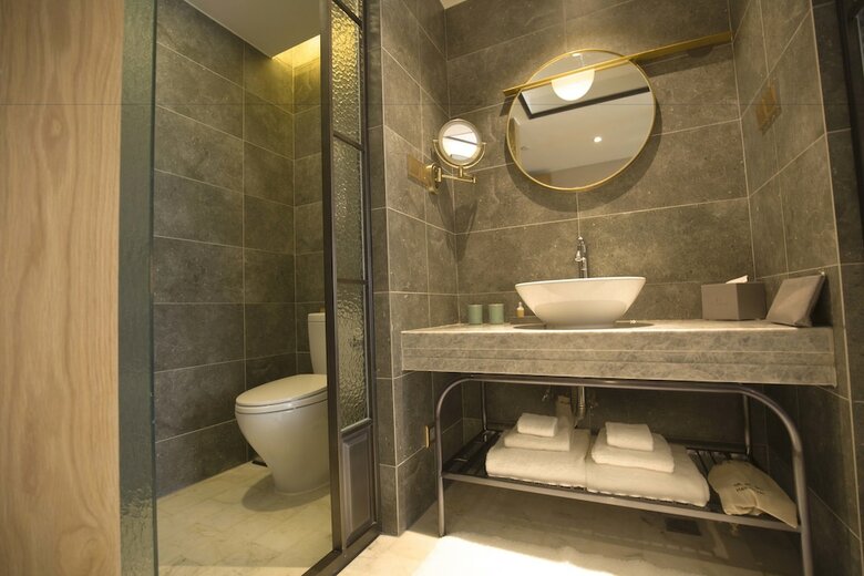Cosy Park Hotel Hangzhou