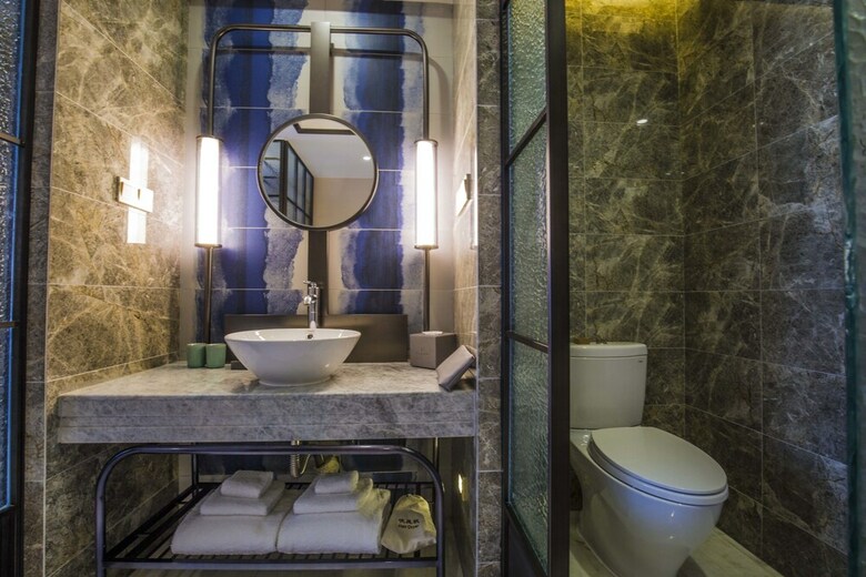 Cosy Park Hotel Hangzhou
