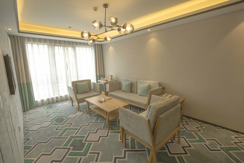 Cosy Park Hotel Hangzhou