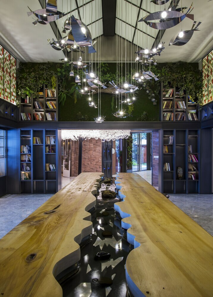 Cosy Park Hotel Hangzhou