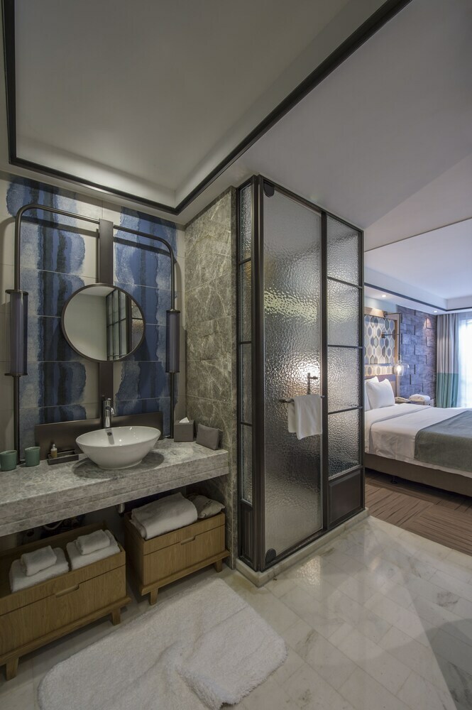 Cosy Park Hotel Hangzhou