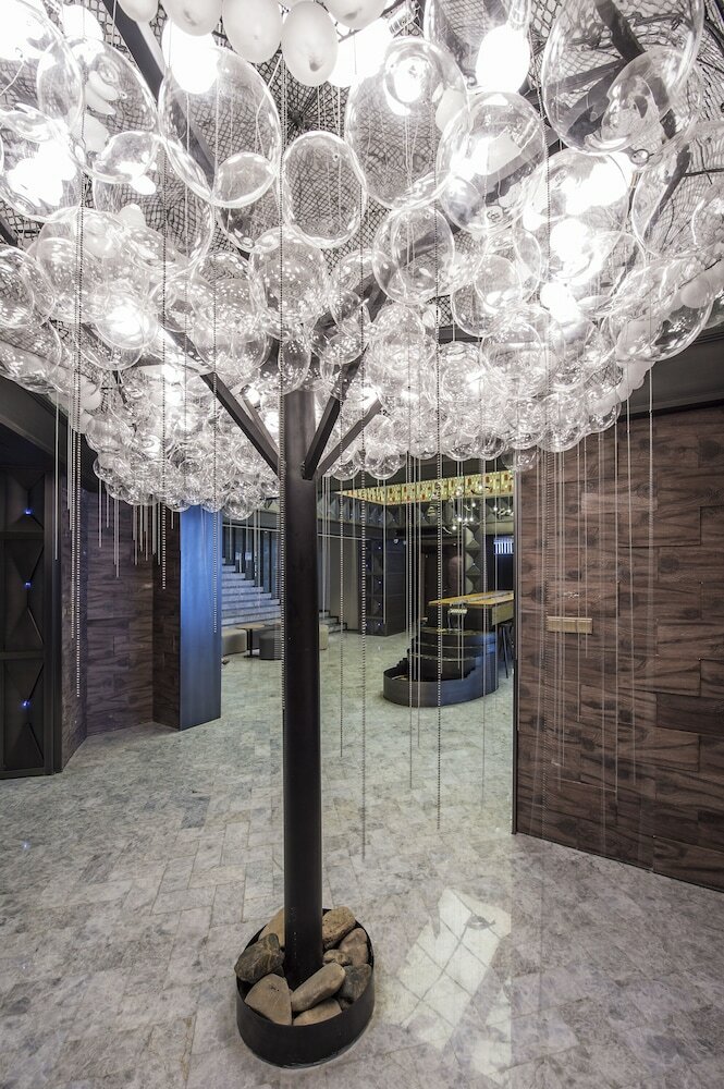 Cosy Park Hotel Hangzhou