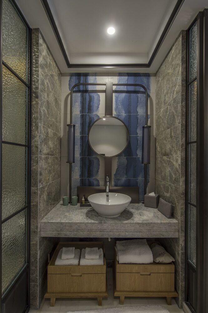 Cosy Park Hotel Hangzhou
