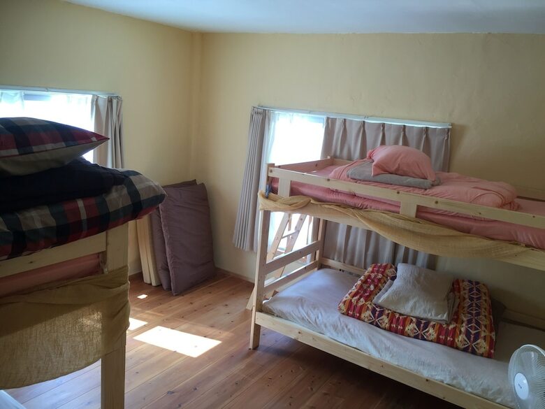 Hostal Organic Guesthouse & Cafe Ohana