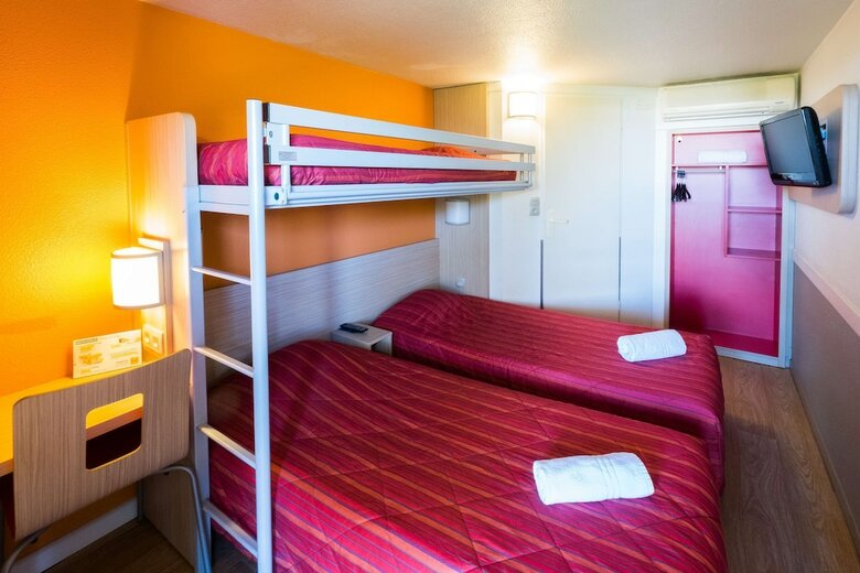 Hotel Premiere Classe Toulon - La Seyne Sur Mer
