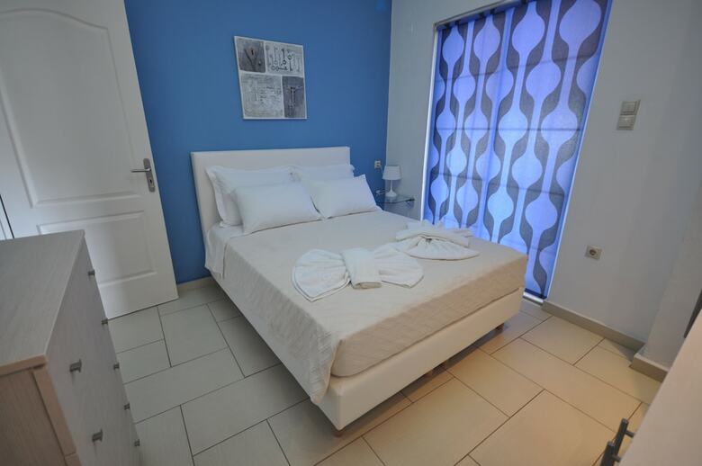 Chania Apartments
