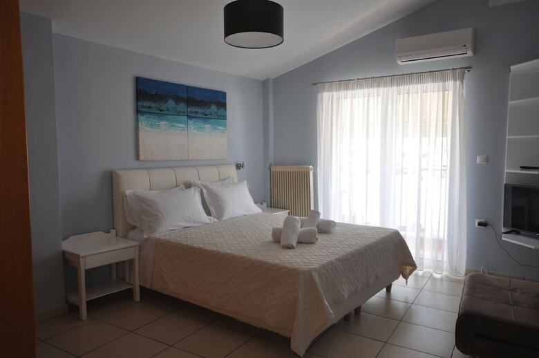 Chania Apartments