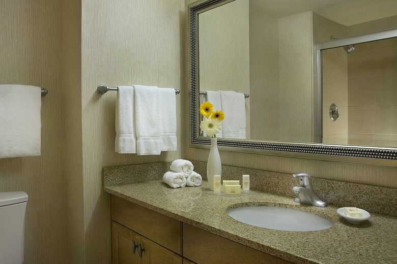 Hotel Residence Inn By Marriott London Ontario
