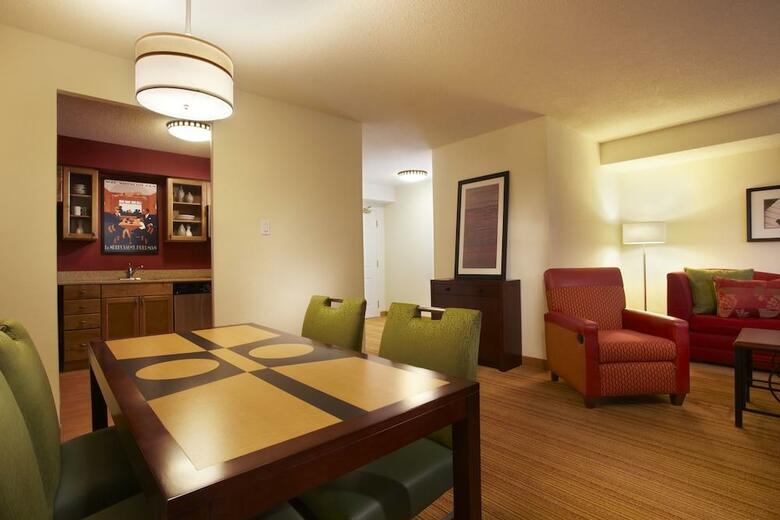 Hotel Residence Inn By Marriott London Ontario