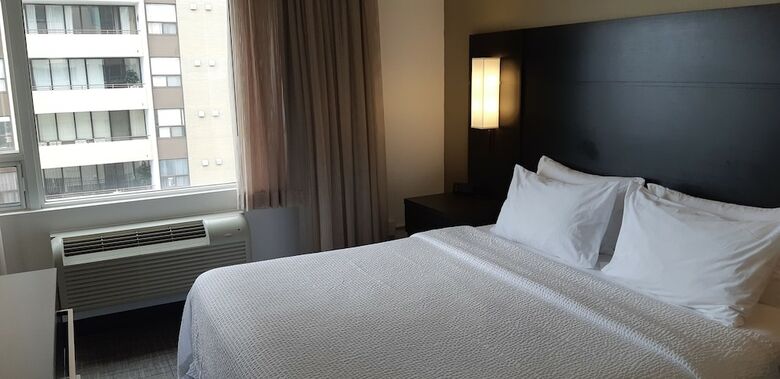Hotel Residence Inn By Marriott London Ontario