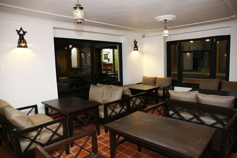 Taleju Boutique Hotel