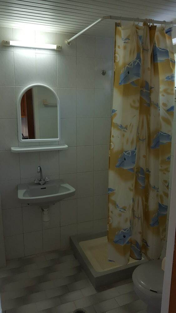 Hotel Dionysia Apartments