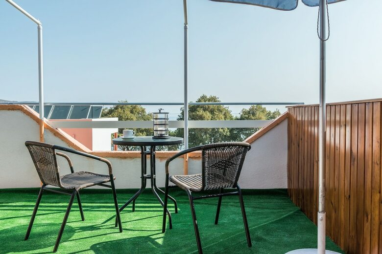 Apartamentos Eden Beach Hotel