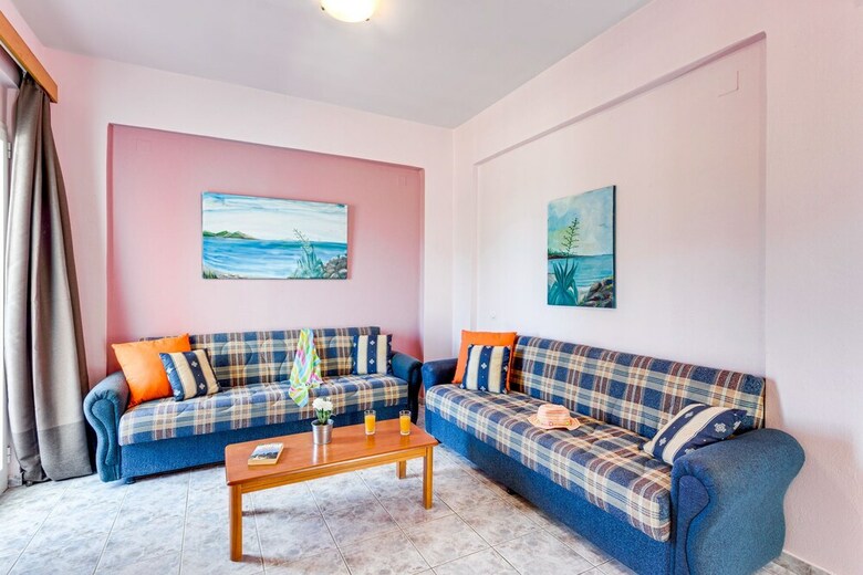 Apartamentos Eden Beach Hotel