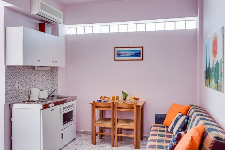 Apartamentos Eden Beach Hotel