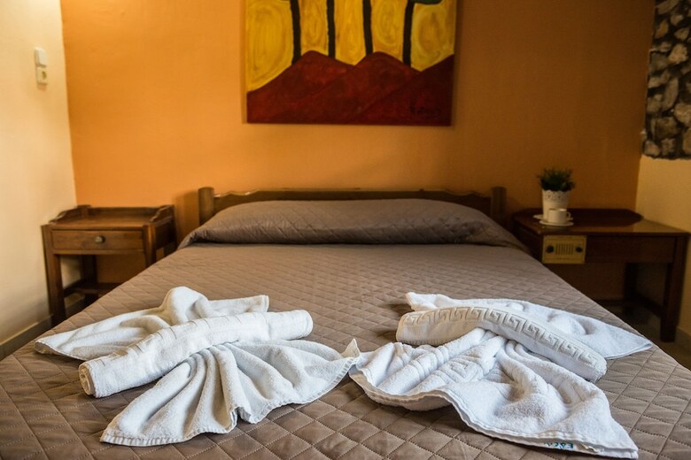 Apartamentos Eden Beach Hotel