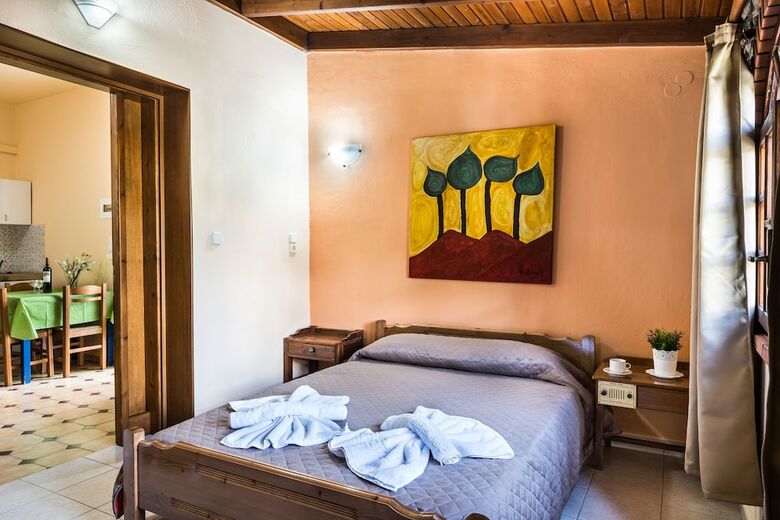 Apartamentos Eden Beach Hotel
