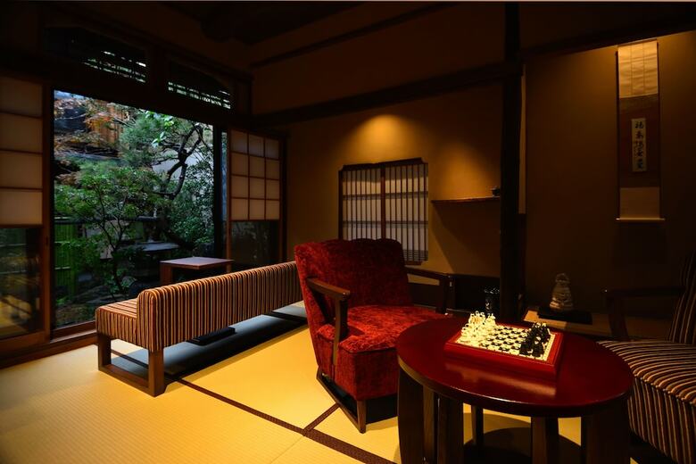 Hotel Muromachi Yutone Kyokoyado