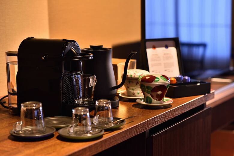 Hotel Muromachi Yutone Kyokoyado