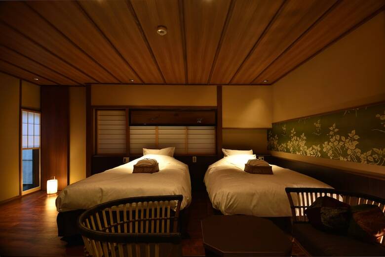Hotel Muromachi Yutone Kyokoyado