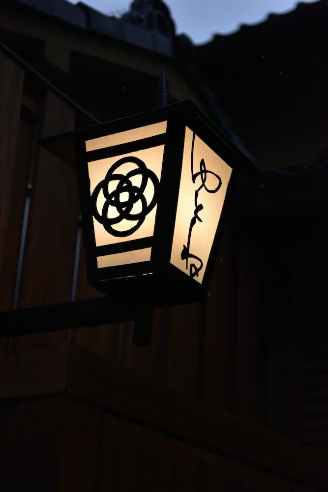 Hotel Muromachi Yutone Kyokoyado
