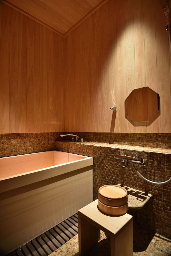 Hotel Muromachi Yutone Kyokoyado