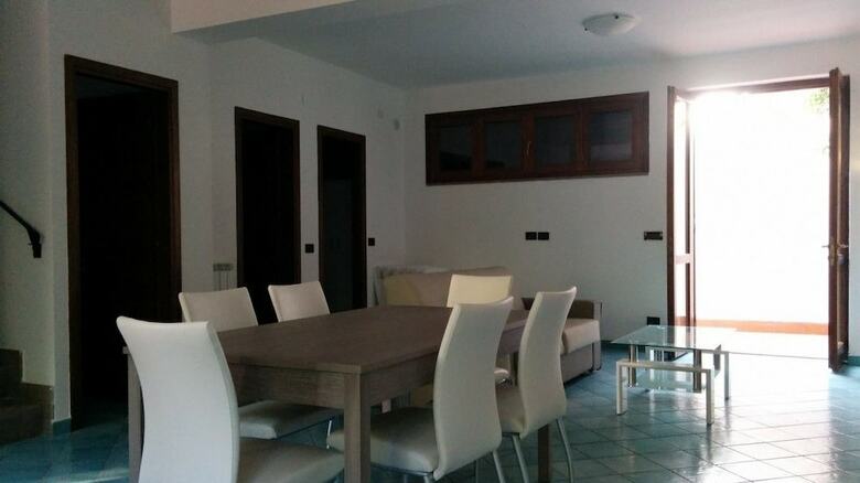 Apartamento Rodia Holidays