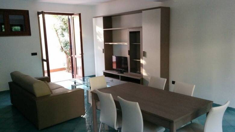 Apartamento Rodia Holidays