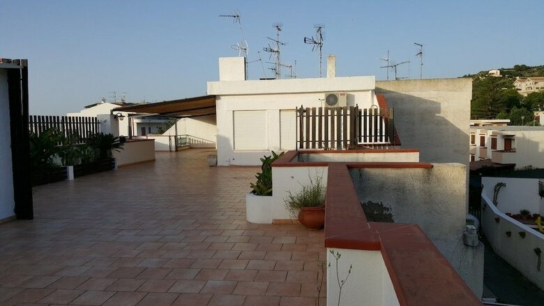 Apartamento Rodia Holidays