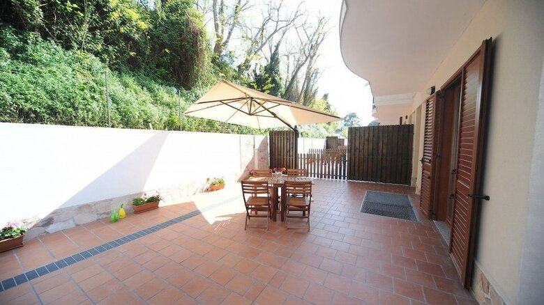 Apartamento Rodia Holidays