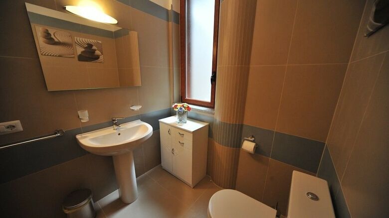 Apartamento Rodia Holidays