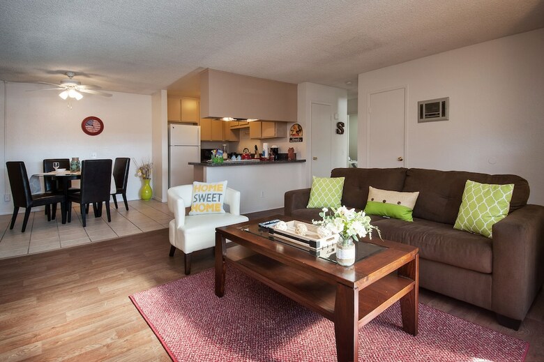 Apartamentos Sunshine Suites At Mid-city