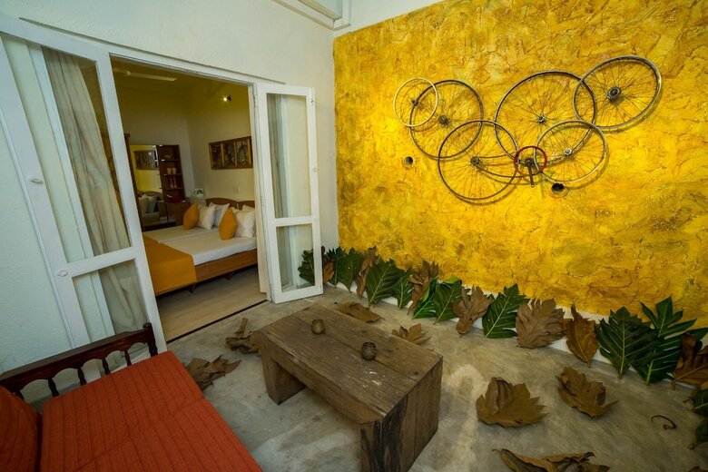 Bed & Breakfast Range Hotel Kandy