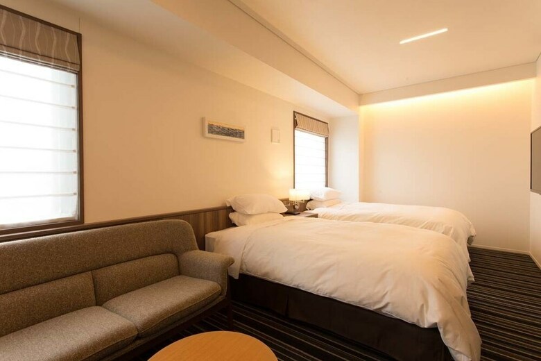 Ofunato Plaza Hotel