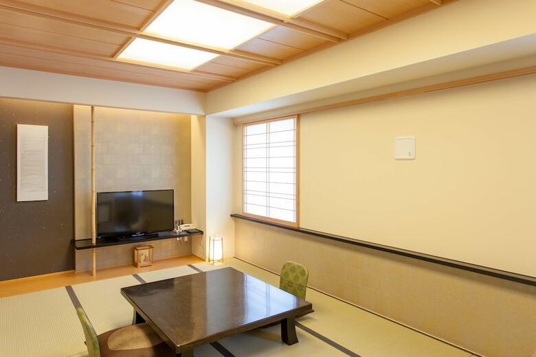 Ofunato Plaza Hotel