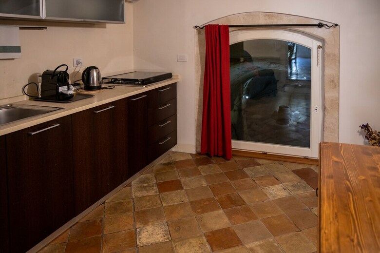 Hotel Residence San Giorgio Matera