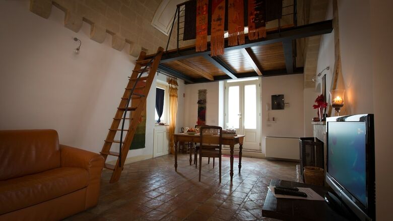 Hotel Residence San Giorgio Matera