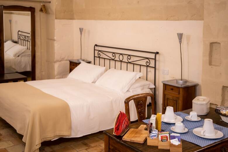 Hotel Residence San Giorgio Matera