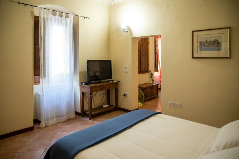 Hotel Residence San Giorgio Matera